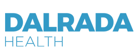 dalrada health logo