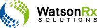 WatsonRx logo-small