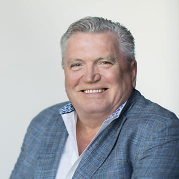 Brian BONAR-Dalrada Founder and CEO