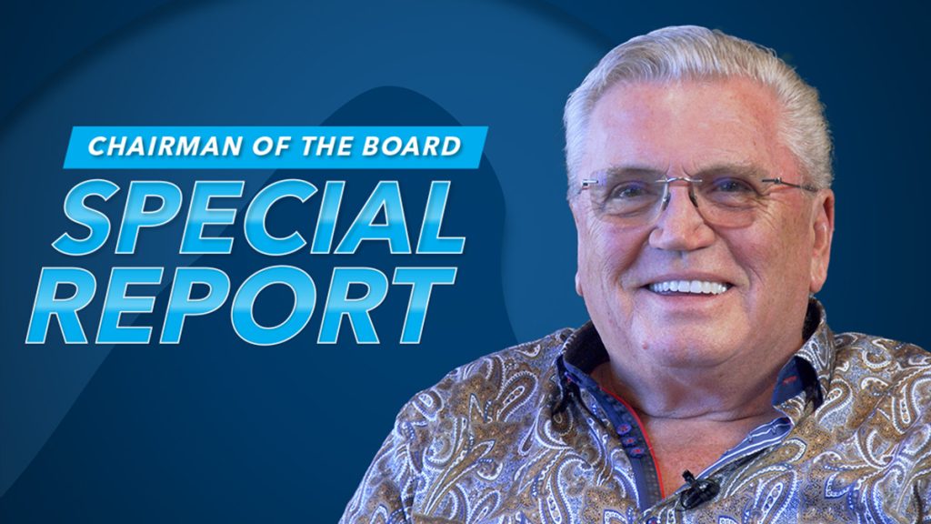 Brian Bonar Special Report - Increasing Revenue & Boosting Innovation During Fiscal 2023