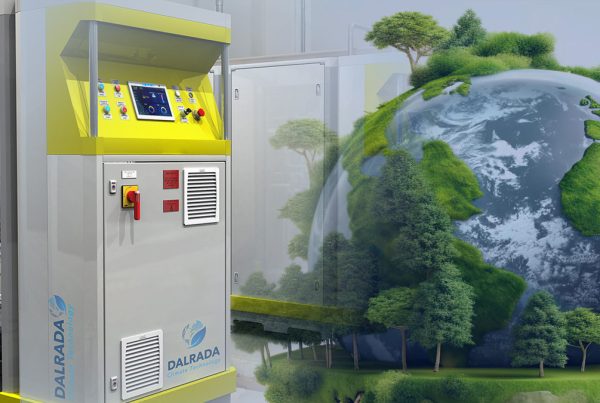 Dalrada: Revolutionizing Heating and Cooling with CO₂-Based Heat Pumps