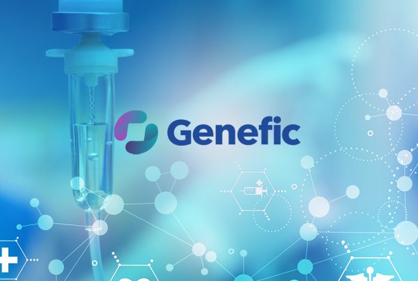 Dalrada Financial Corporation Healthcare Subsidiary, Genefic, Inc., Acquires IV Services Infusion Pharmacy