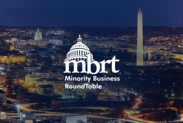 Minority Business RoundTable