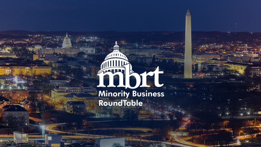 Minority Business RoundTable