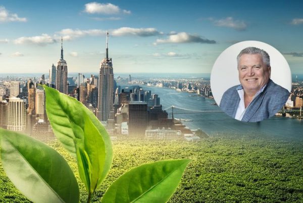 New York is Leading Long-Term Sustainability